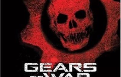 『Gears of War』