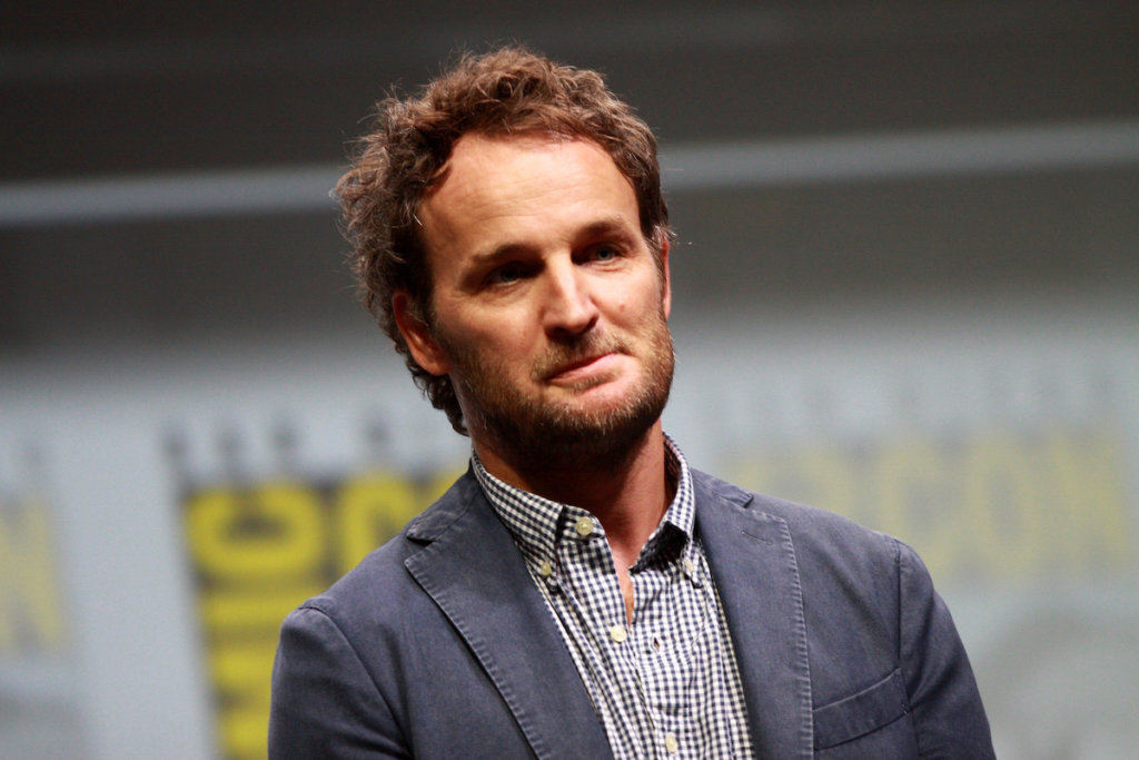 ジェイソン・クラーク Jason Clarke