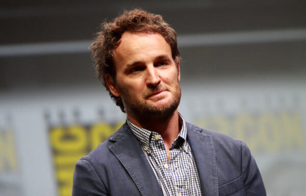 ジェイソン・クラーク Jason Clarke