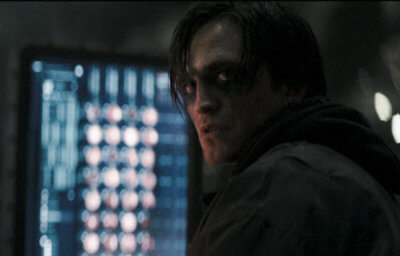 ザ・バットマン