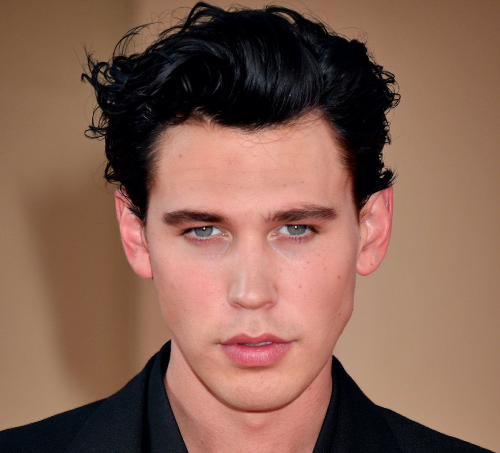 Austin Butler オースティン・バトラー