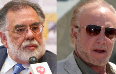 フランシス・フォード・コッポラ＆マイケル・カーン