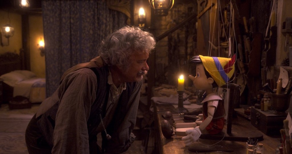PINOCCHIO