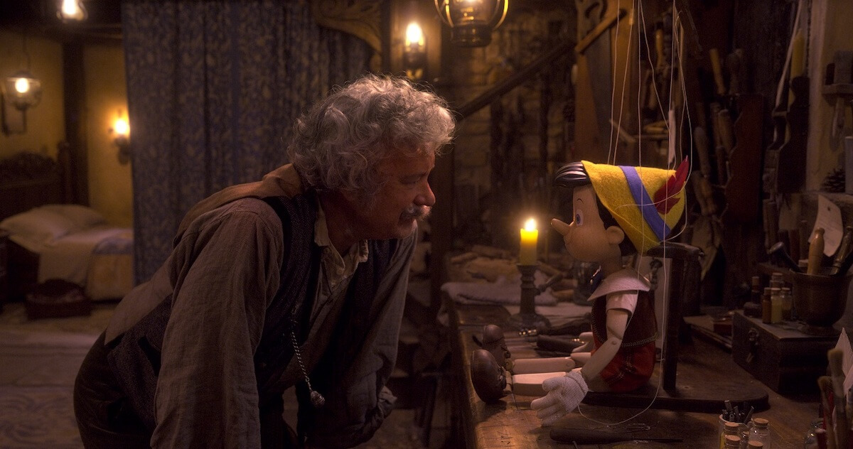 PINOCCHIO