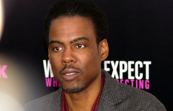 クリス・ロック Chris Rock