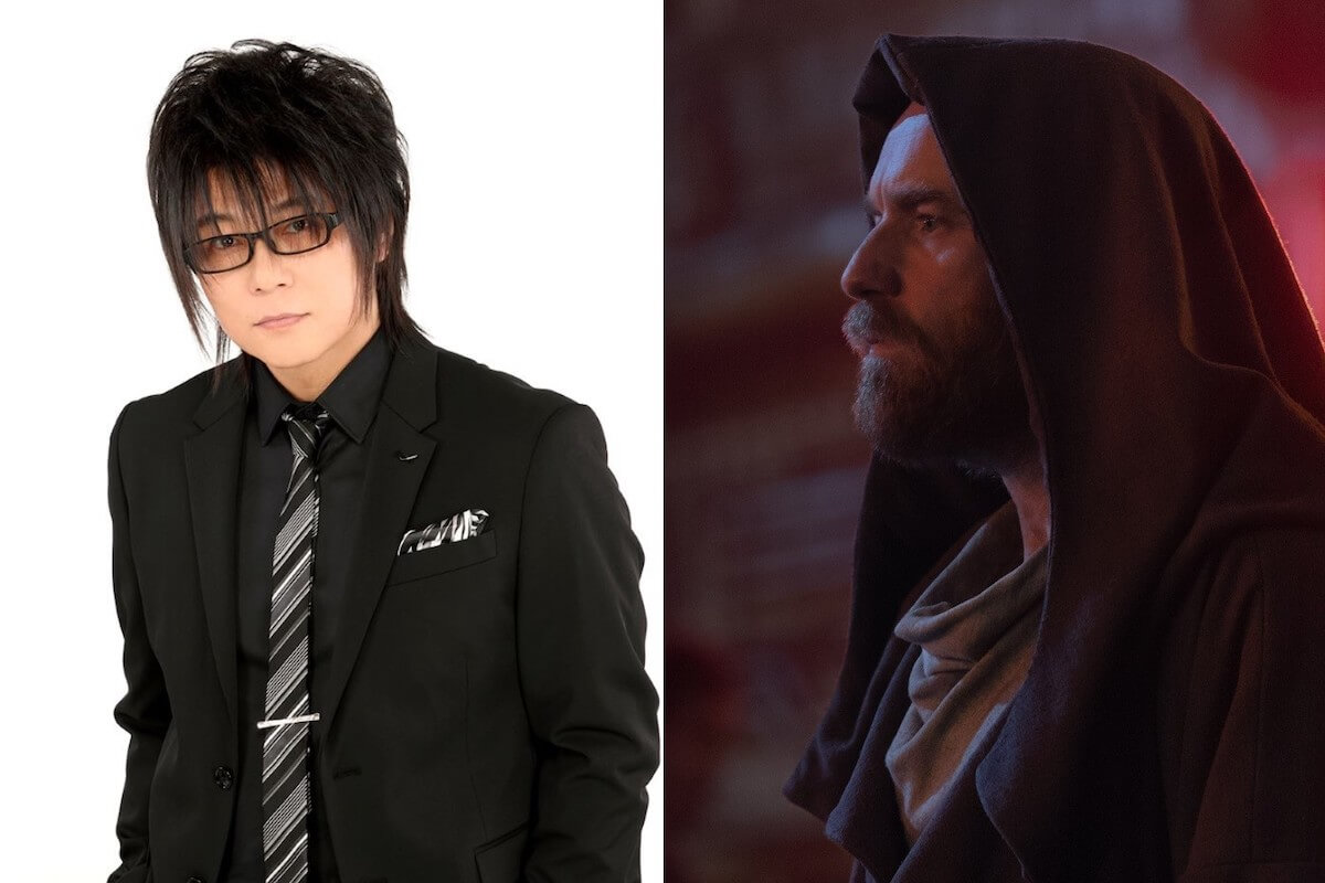 「オビ=ワン・ケノービ」