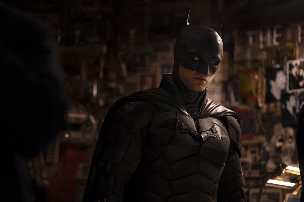 ザ・バットマン