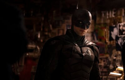 ザ・バットマン