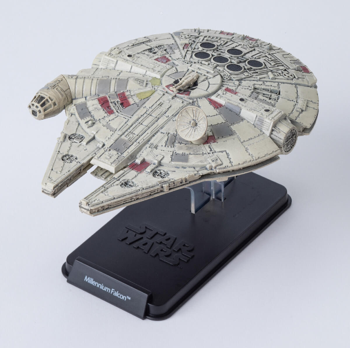 スター・ウォーズ スターシップ＆ビークル・コレクション