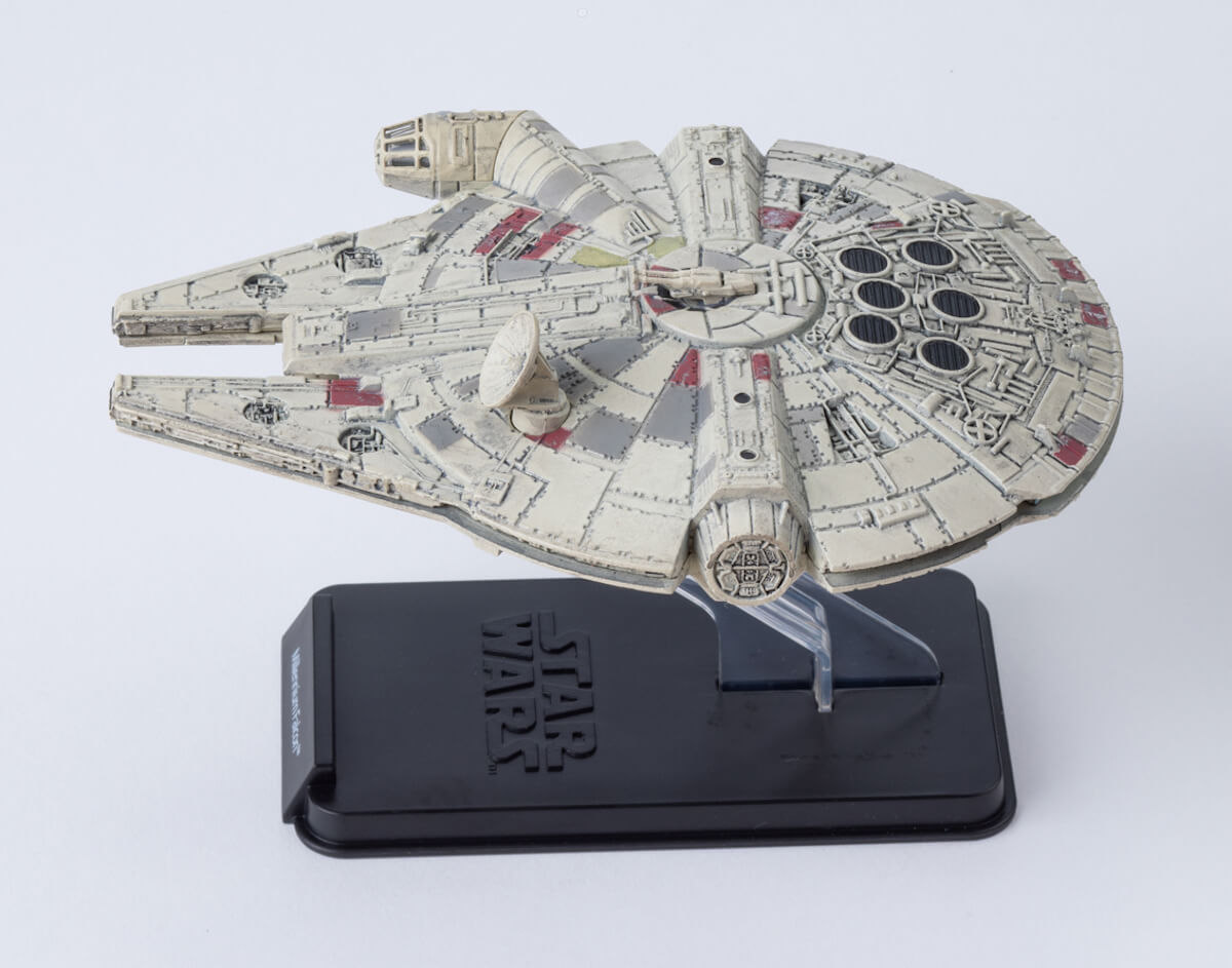 スター・ウォーズ スターシップ＆ビークル・コレクション