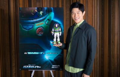 バズ・ライトイヤー