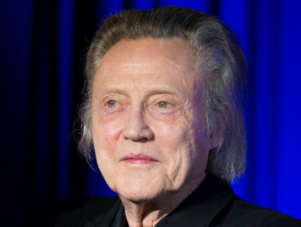 Christopher Walken クリストファー・ウォーケン