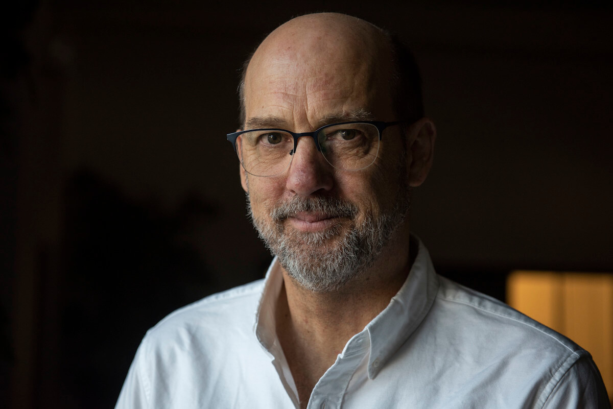 Anthony Edwards アンソニー・エドワーズ