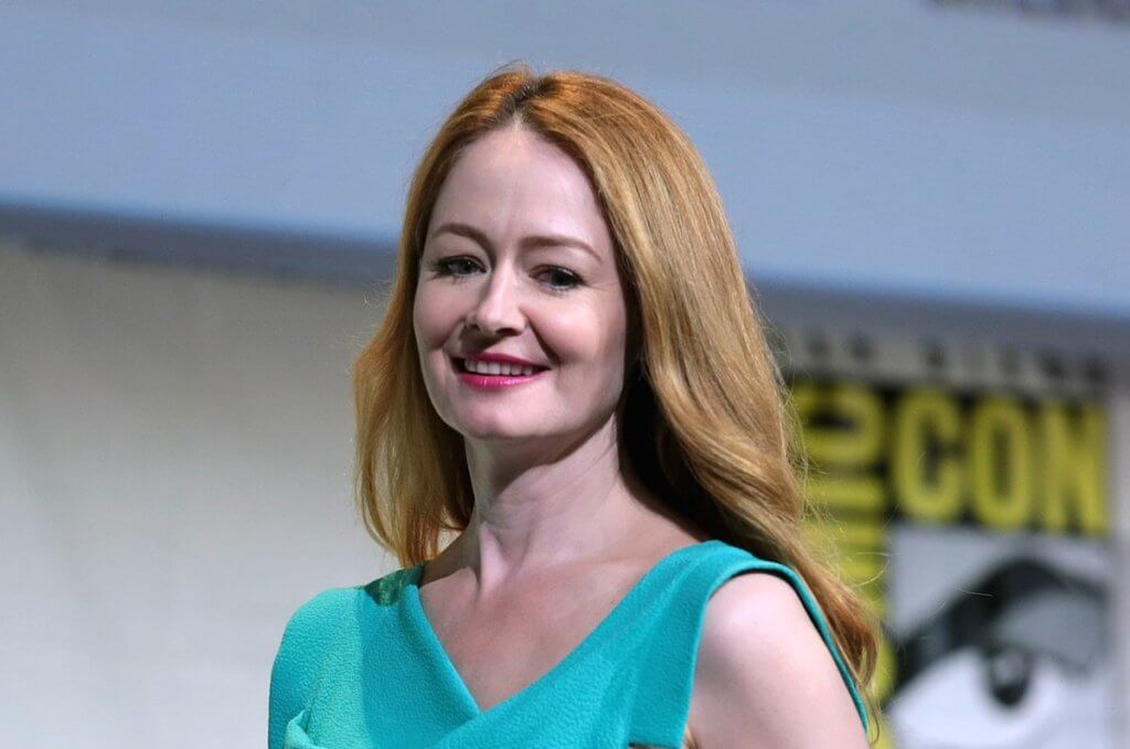 Miranda Otto ミランダ・オットー