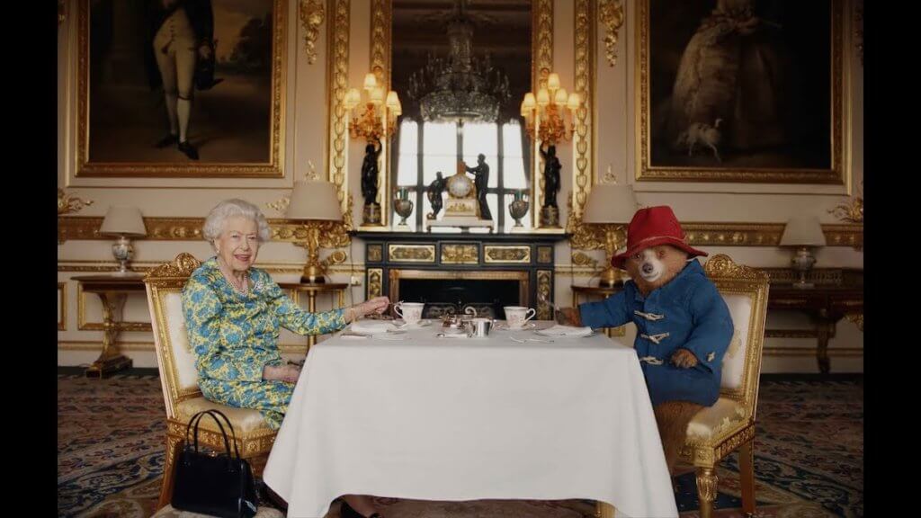 The Royal Family