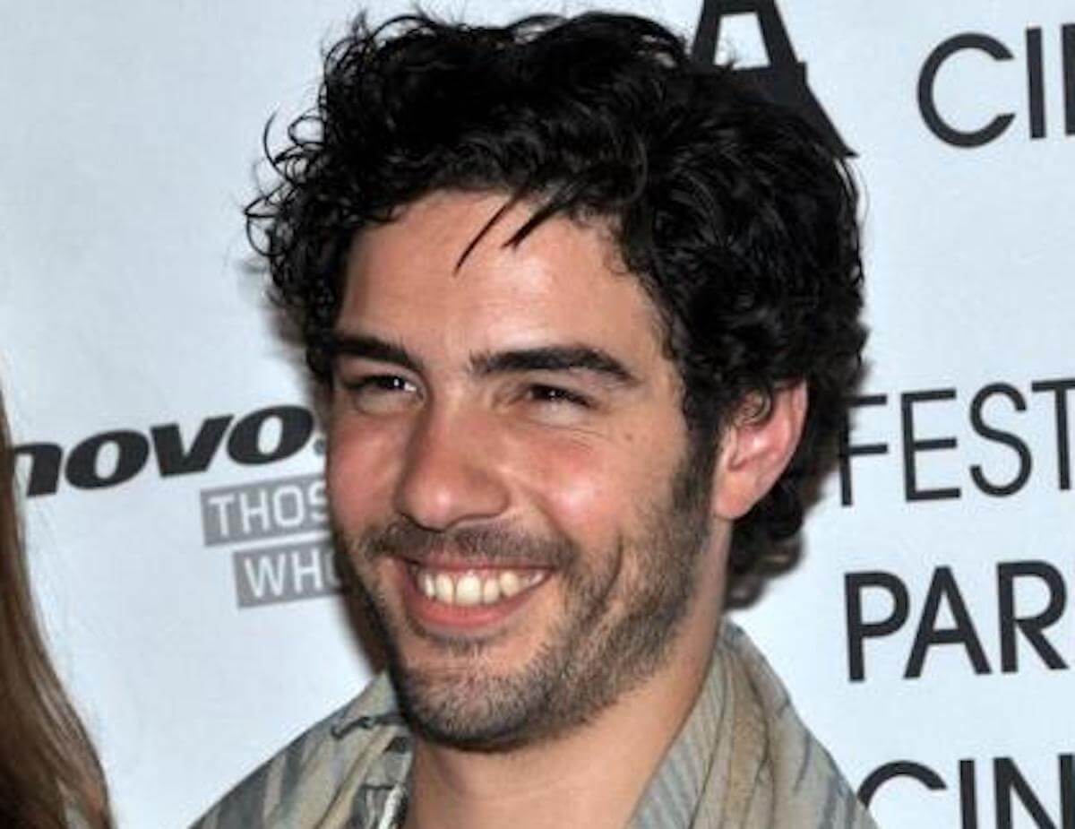 Tahar Rahim タハール・ラヒム