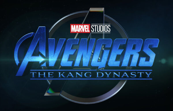 アベンジャーズ：カーン・ダイナスティ（原題）
