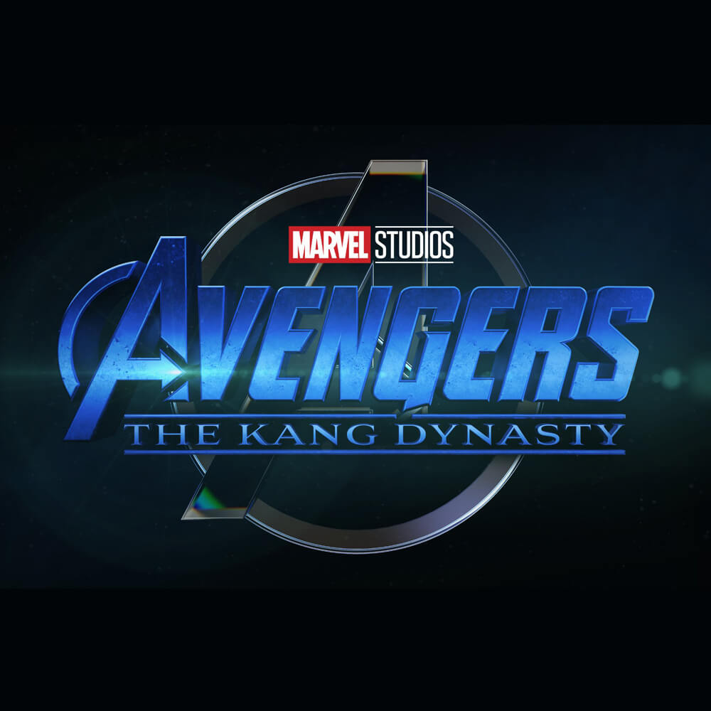 アベンジャーズ：カーン・ダイナスティ（原題）