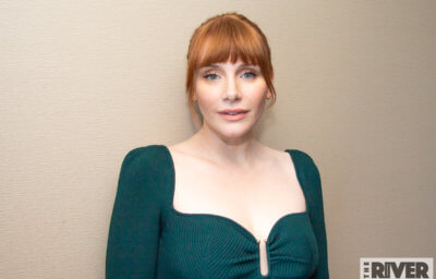ブライス・ダラス・ハワード Bryce Dallas Howard