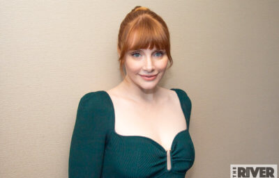 ブライス・ダラス・ハワード Bryce Dallas Howard