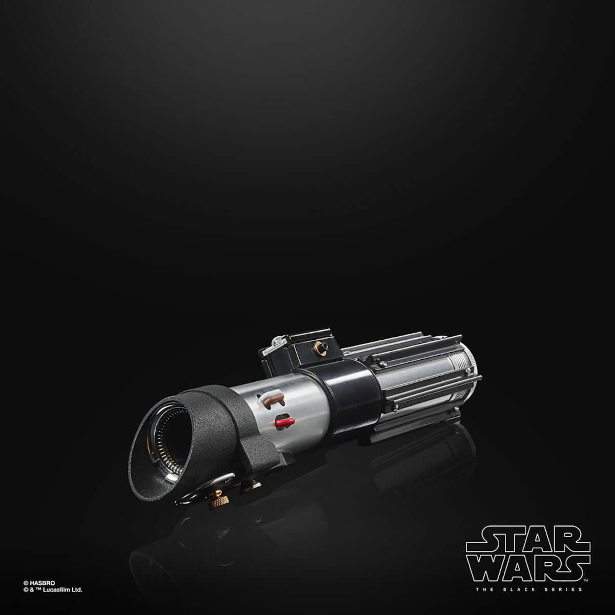 『スター・ウォーズ』 「BLACKシリーズ」フォースFXライトセーバー