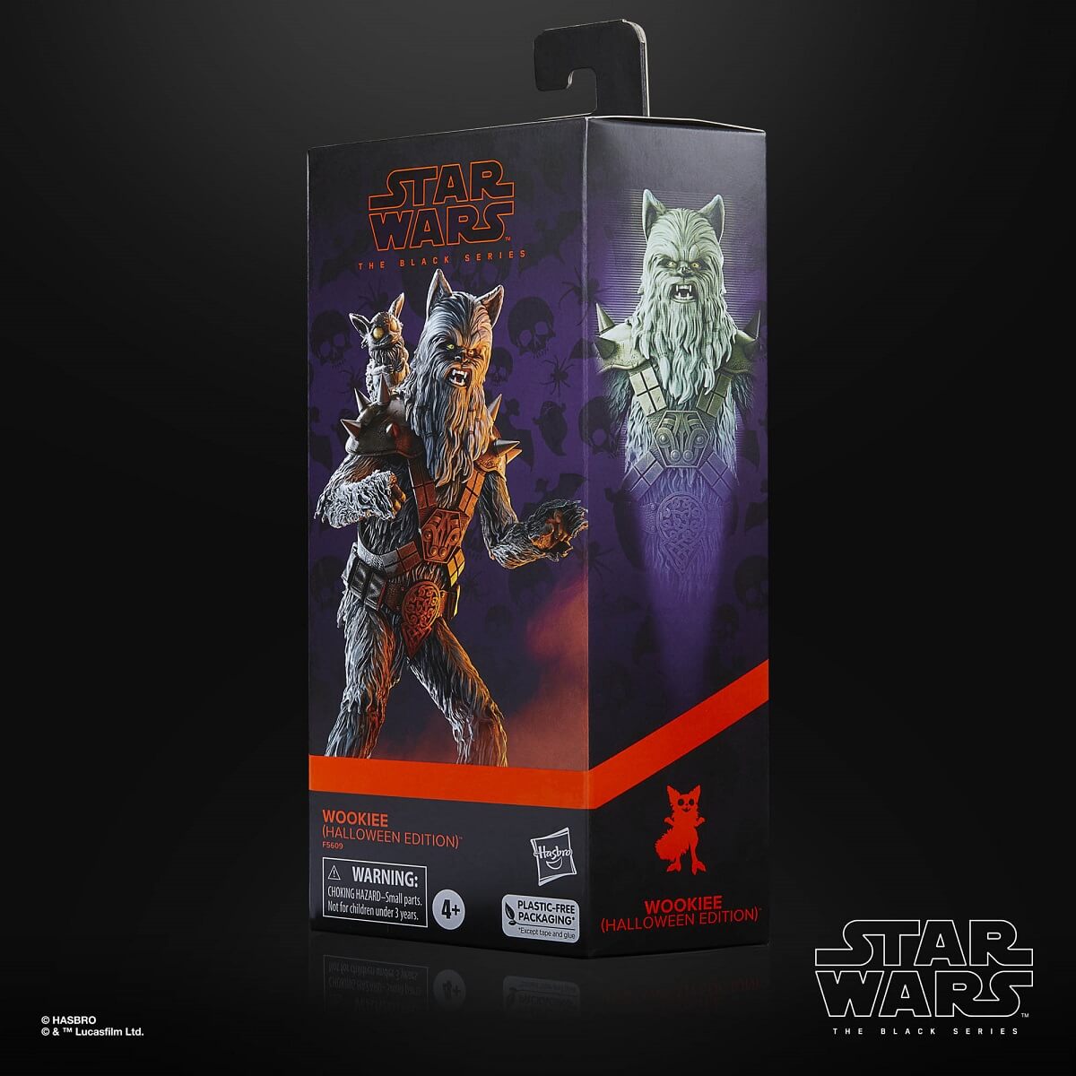 『スター・ウォーズ』のハロウィン＆クリスマス版フィギュアが、トイサピエンス限定で発売