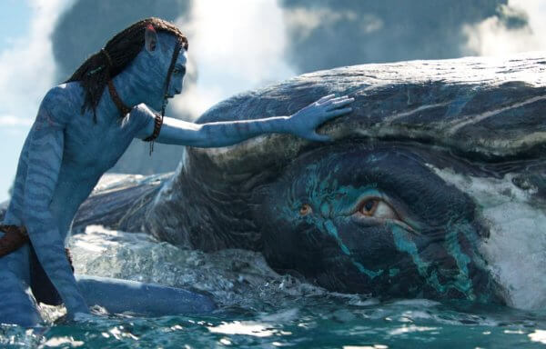 アバター：ウェイ・オブ・ウォーター