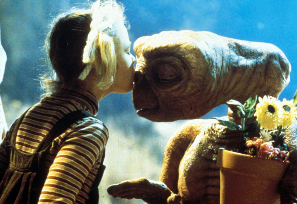 E.T.