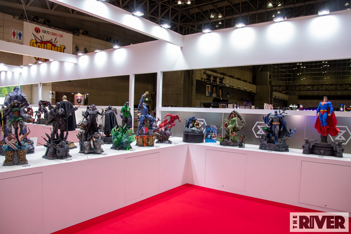 東京コミコン2022