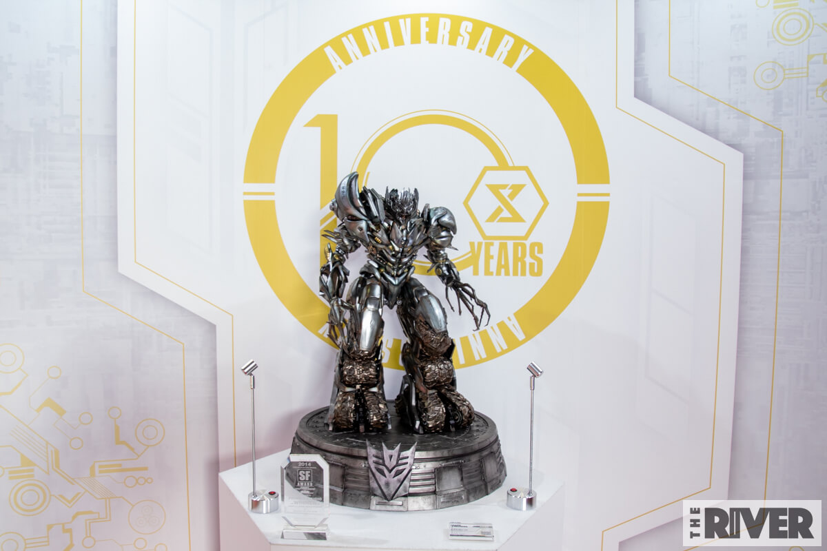 東京コミコン2022