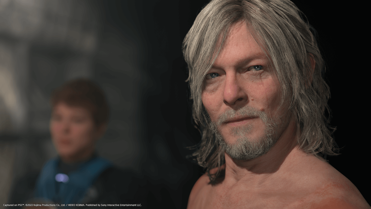 デス・ストランディング2 Death Stranding 2