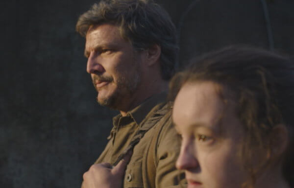 THE LAST OF US