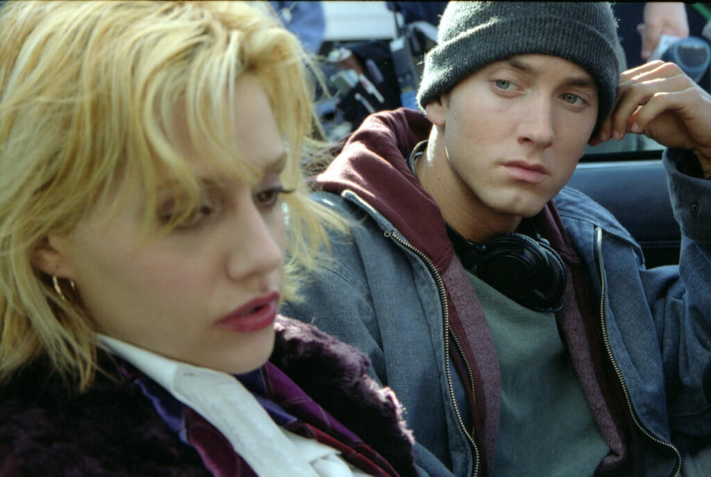 8 Mile