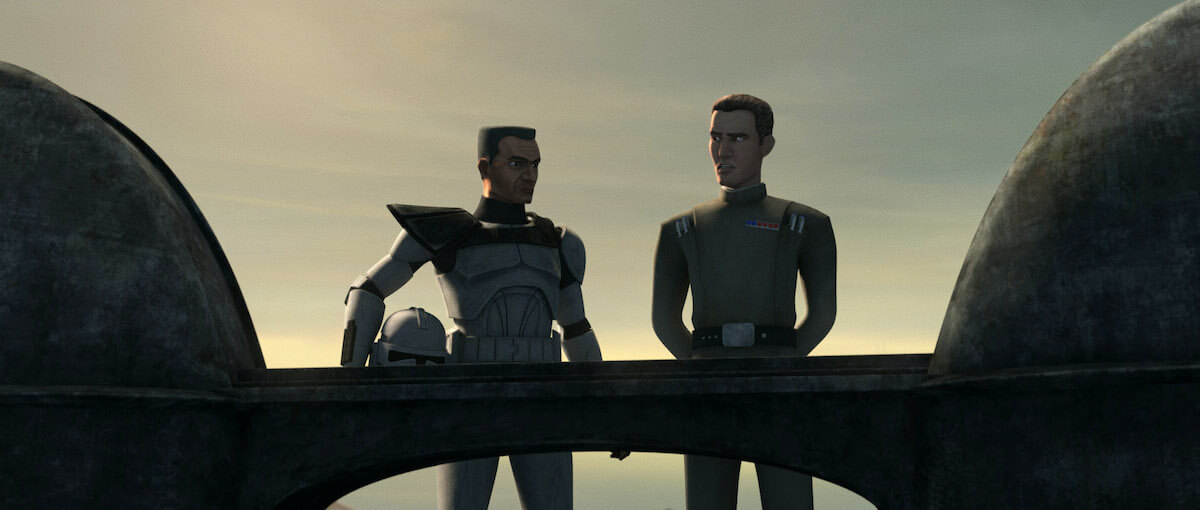 スター・ウォーズ:バッド・バッチ