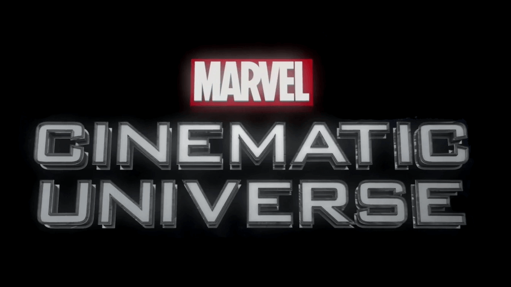 Marvel Cinematic Universe マーベル・シネマティック・ユニバース
