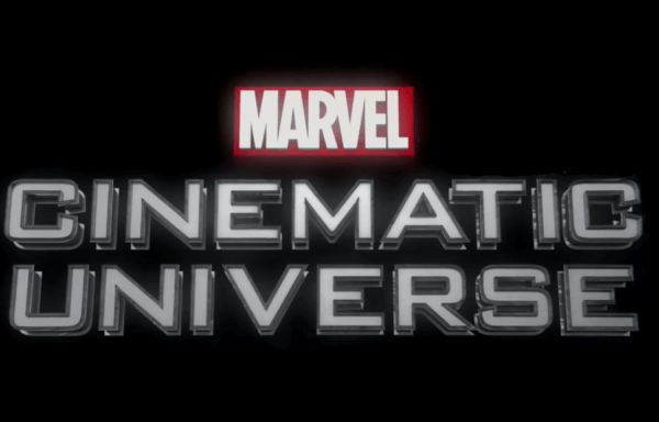 Marvel Cinematic Universe マーベル・シネマティック・ユニバース