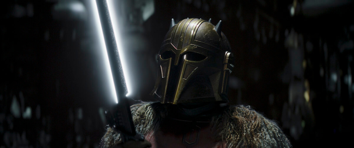 ボバ・フェット/The Book of Boba Fett