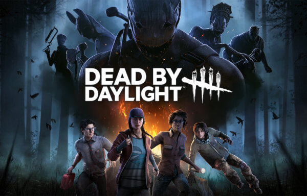 Dead by Daylight