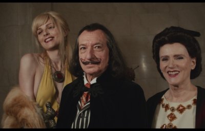 DALI LAND