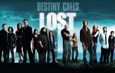 LOST