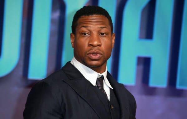 ジョナサン・メジャース Jonathan Majors