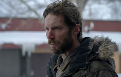The Last of Us