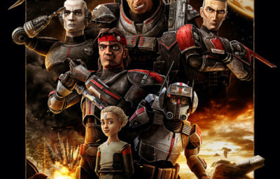 スター・ウォーズ：バッド・バッチ