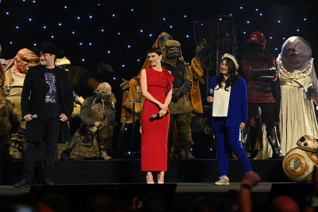 スター・ウォーズ