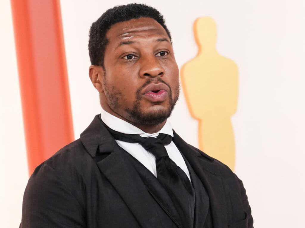 ジョナサン・メジャース Jonathan Majors