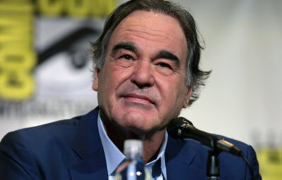 オリバー・ストーン