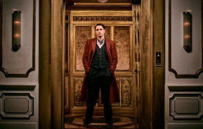 The Continental: From the World of John Wick