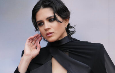 Sasha Calle サッシャ・カジェ