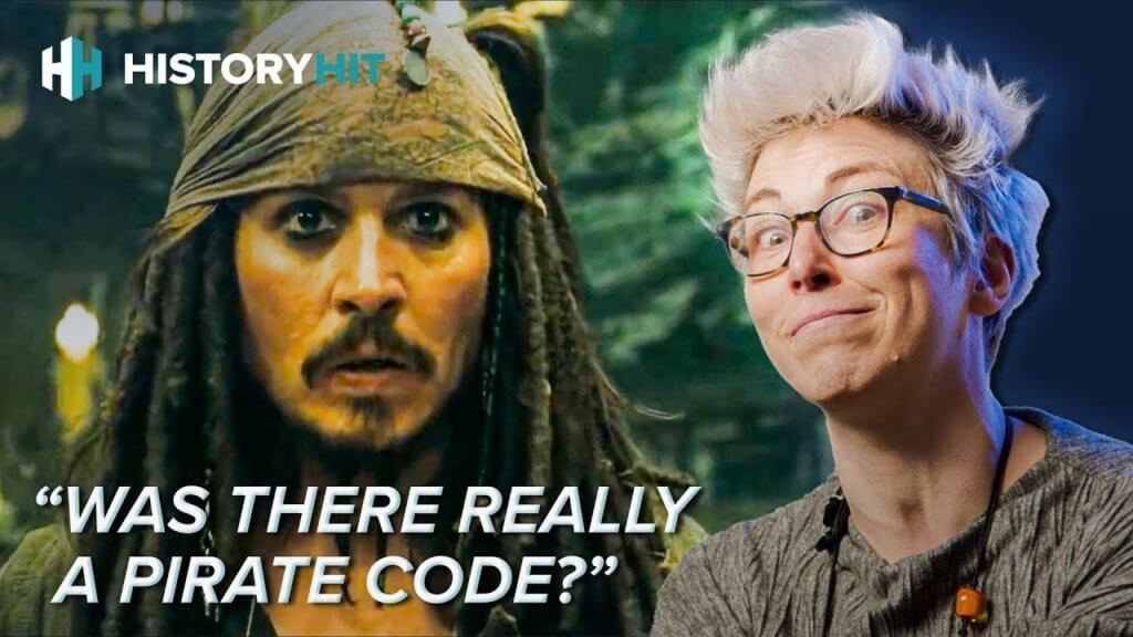 Pirates of Caribbean