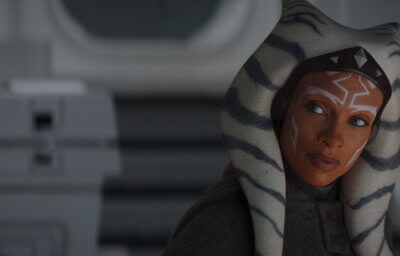 スター・ウォーズ：アソーカ
